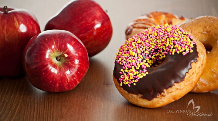 A Tale of Two Calories – Increasing Your Metabolism