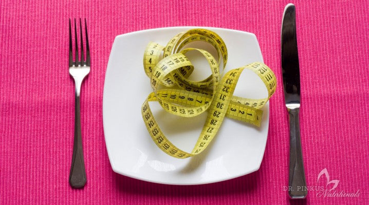 The Battle to Lose Weight and Keep it Off