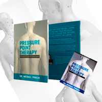 Book Package: Pressure Point Book + Chart Pack---Free Shipping to US!