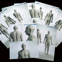 Pressure Point Therapy Book--FREE SHIPPING!