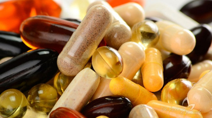Why Your Vitamins May Be Ineffective