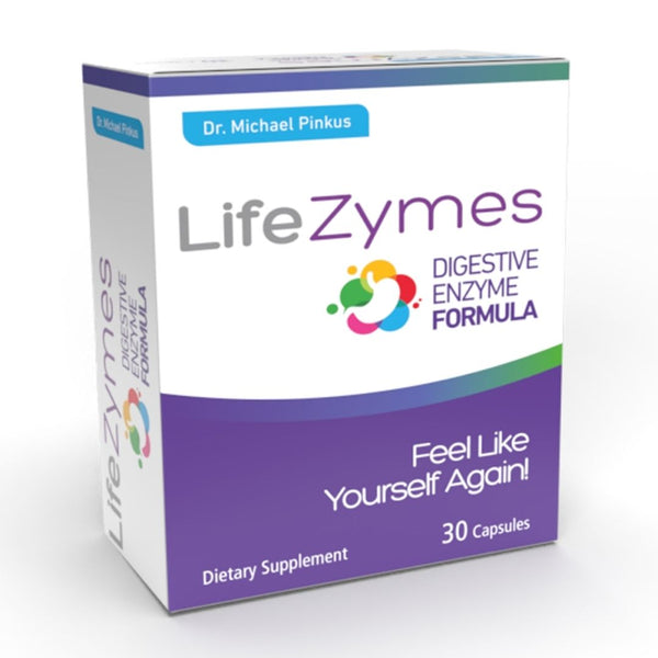 LifeZymes
