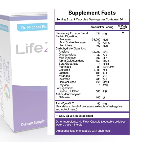 LifeZymes