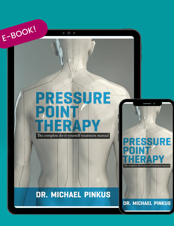Dr. Michael Pinkus: Shop Pressure Point Therapy Products